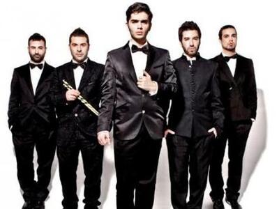 Μέλισσες, Ορχήστρα Τσιπινάκη, ο διάσημος...