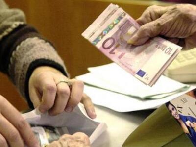 Πάτρα: Την Παρασκευή τα Προνοιακά επιδόμ...