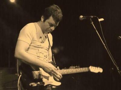 Ο τραγουδοποιός Πέτρος Θεοτοκάτος αυτό τ...