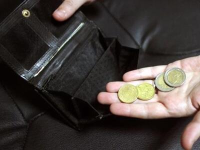 Πάτρα: Άνεργος βρήκε και παρέδωσε πορτοφόλι!