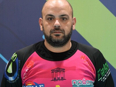 Ακαδημία των Σπορ: Μεγάλη εκτός έδρας νίκη