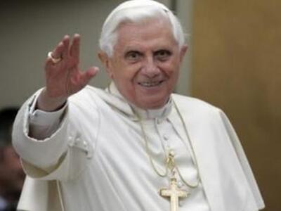 O Πάπας απένειμε χάρη στον πρώην οικονόμο του