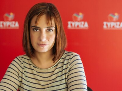 Ράνια Σβίγκου: "Η κυβέρνηση τρέχει ...