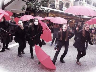 «Βρέξει χιονίσει… ο Μύλος θα γεμίσει»