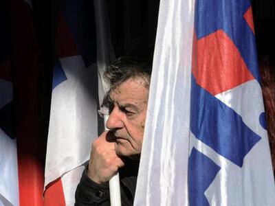 ΠΑΜΕ Αχαΐας: Κάλεσμα για νέες απεργίες