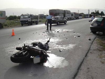 Πάτρα:Τροχαίο ατύχημα με θύμα αστυνομικό...