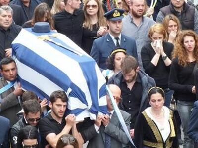 Αδερφός Άννας Πολλάτου: Ήρθε να με σταυρ...