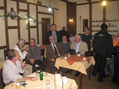 Περιοδέια Α. Μητρόπουλου σε περιοχές της...