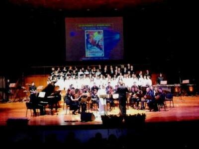 Πάτρα: Αρχίζει η προετοιμασία των μουσικ...