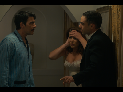 Porto Leone: Ο Γιάμαρης βρίσκει τη Γαλήν...