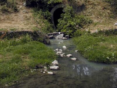 Δυτική Αχαΐα: Μήνυση για βοθρολύματα που...