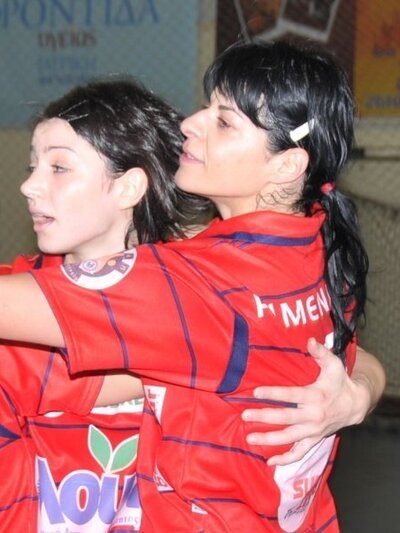 Εύκολα στο Final-4 η Ορμή Λουξ