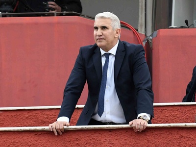 Δρόσος: «Δεν ξαφνιάστηκε κανείς από τα επεισόδια»