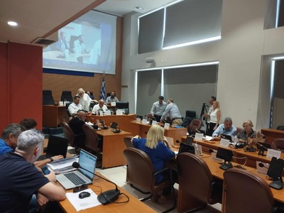 ΟΙΚΙΠΑ: Παρεμβάσεις για τη σωτηρία της π...