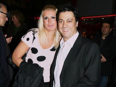 Έλντα Παυλογιαννοπούλου (Διευθύνουσα Σύμ...