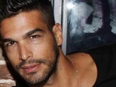 Νίκος Αναδιώτης: Βόλτα στον πεζόδρομο Αγ...