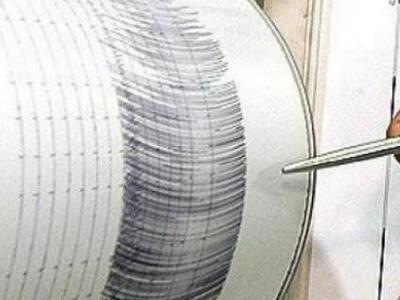 Σεισμός 6,7R στην Ταϊβάν