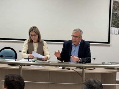Δήμος Ερυμάνθου: Συνεδρίαση εν όψει της ...