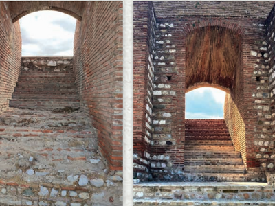 Πριν και μετά