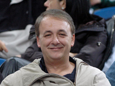 Νέο αμόρε για τον Ανδρέα Μικρούτσικο;