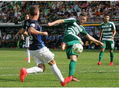 Σούπερ Λίγκα: Πρόστιμο σε Παναθηναϊκό και Ηρακλή