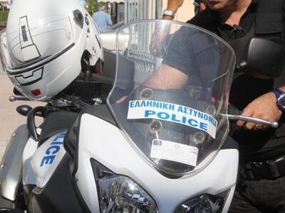 Αγρίνιο: Συνελήφθη 55χρονη που είχε κατα...