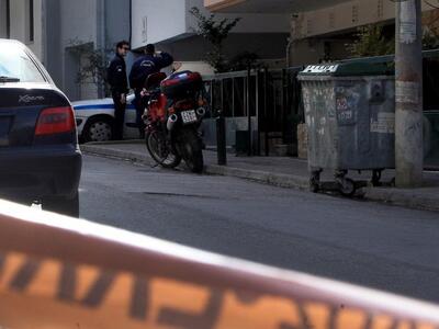 Η οργάνωση "Δαμλοκλειος Σπάθη"...