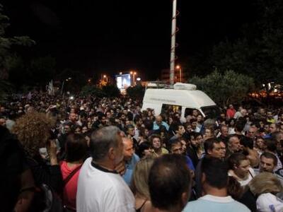 Σωματείο ΜΙΣΚΟ: "Κανένας εφησυχασμό...