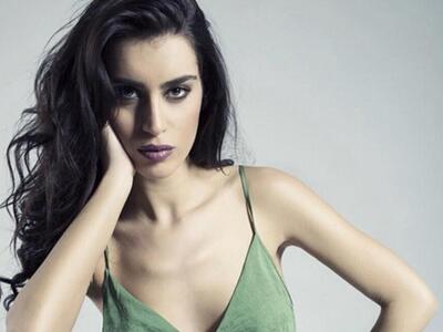 Χριστιάνα Γεωργοπούλου: Το μοντέλο από τ...