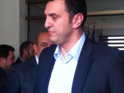 Κικίλιας για τον μακελάρη του Μικρολίμαν...