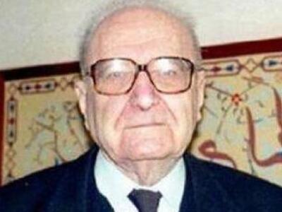 Έφυγε από τη ζωή ο Γάλλος φιλόσοφος Ροζέ Γκαροντί 