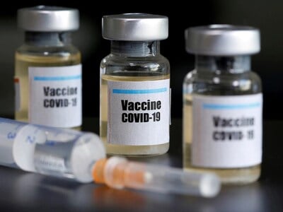 Το Ισραήλ ξεκινά τον εμβολιασμό όσων ανέ...