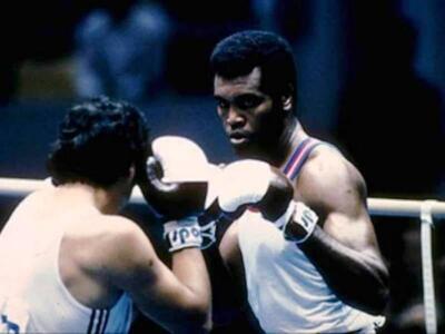 Πέθανε ο θρύλος της πυγμαχίας Τεόφιλο Στίβενσον