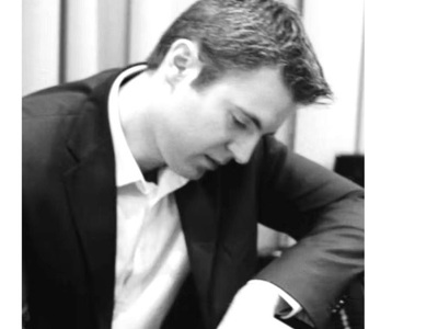 Πάτρα: Σεμινάριο Πιάνου με τον διεθνούς ...