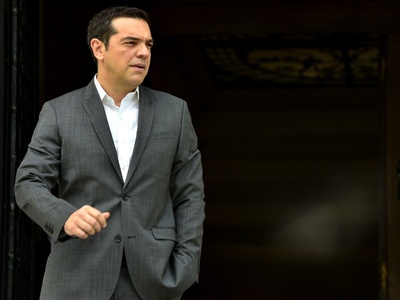 Συνεδριάζει η ΠΓ του ΣΥΡΙΖΑ, υπό τον προ...