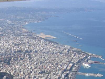 Προχωρά το έργο διάνοιξης της οδού Κανακάρη