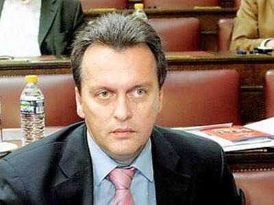 Κοντογιάννης: Αναζητούσα τον Καφύρα αλλά...