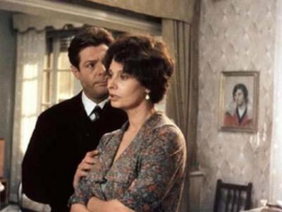 «Μια ξεχωριστή ημέρα» του Έτορε Σκόλα