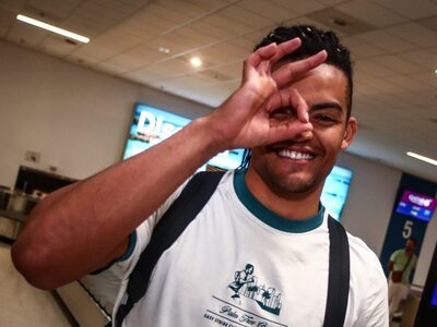 Επέστρεψε στην Ελλάδα ο «ασημένιος» Μανό...