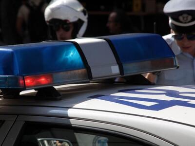 Πάτρα: Μια ακόμη σύλληψη ανηλίκου για κλ...
