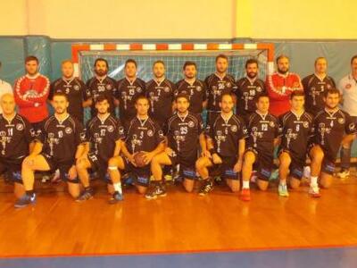 Πρεμιέρα με νίκη για τον Πήγασο Αιγίου