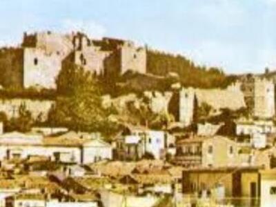 Πάτρα: Eκθεση «Χαρτών μνήμες, Πάτρα 1831...