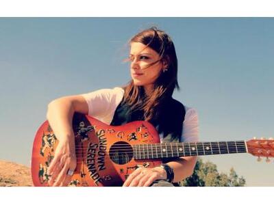 Πάτρα: Στο Θερινό Χάραμα η Ραλλία Χρηστίδου