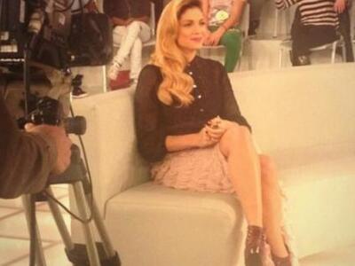 Τραγουδίστρια καταγγέλει: ''Κόντεψα να χ...