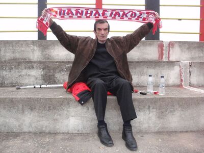 Πένθος στον Πανηλειακό - «Έφυγε» ο γνωστ...