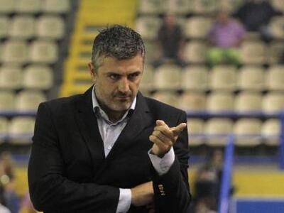 Nίκος Βετούλας: "Όποιος φοβάται να ...