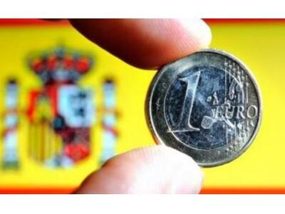 Σε θετικούς ρυθμούς ανάπτυξης επέστρεψε η Ισπανία