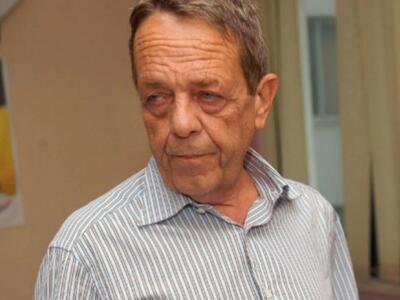 Έφυγε από τη ζωή ο δημοσιογράφος Βασίλης...