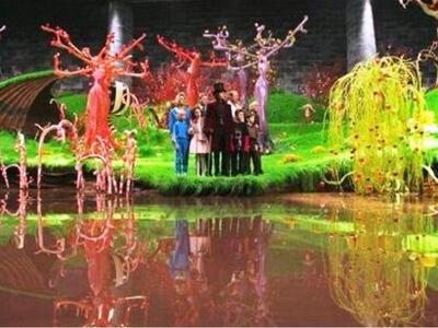 Μουσείο σοκολάτας από τον Παυλίδη 