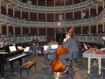 Συνεχίζονται οι εγγραφές στο Δημοτικό Ωδ...